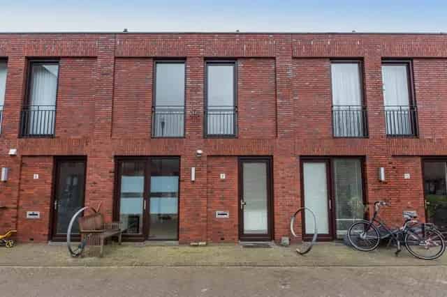 Eengezinswoning Nootdorp 5 Kamers 126m2