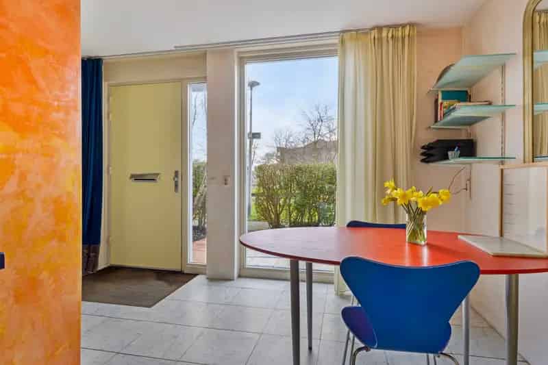 Ruime gezinswoning 3 slaapkamers Ypenburg