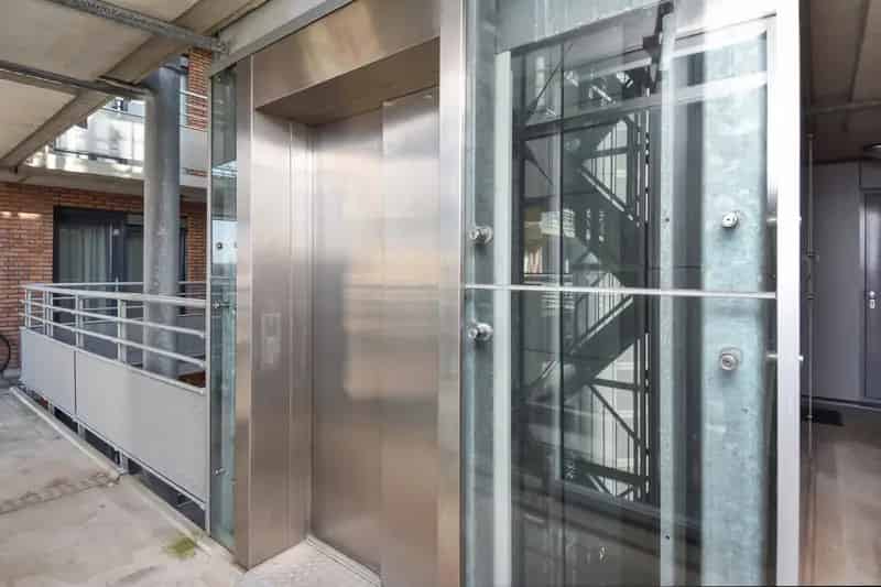 Appartement te koop Statenkwartier 103m²  Eigen parkeerplaats
