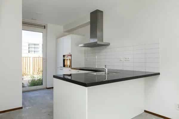Ruime Eengezinswoning 3 slaapkamers Het Kompas