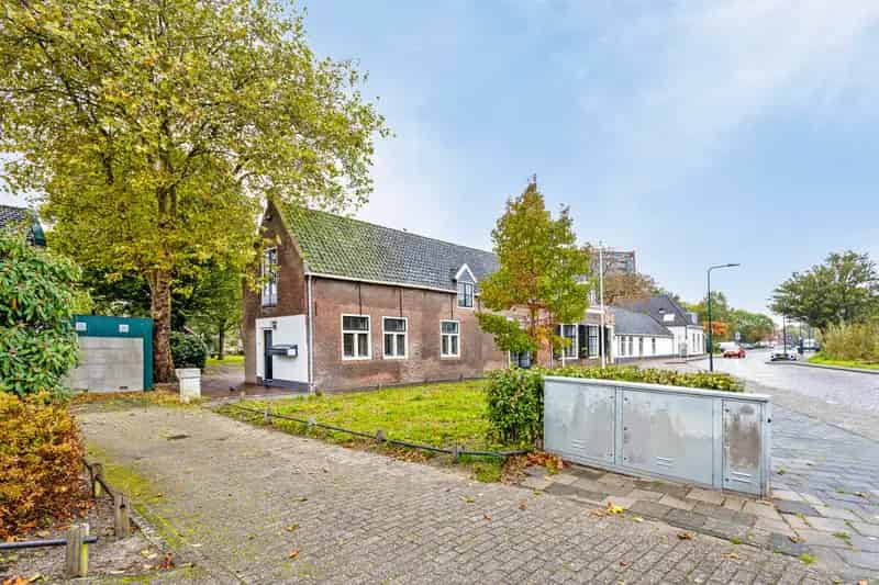 Studio te Koop Leiden - Engelbertha Hoeve - 73m² - Gasvrij
