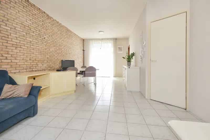 Huis te koop Badhoevedorp: Gezellige jaren 30 woning met diepe tuin