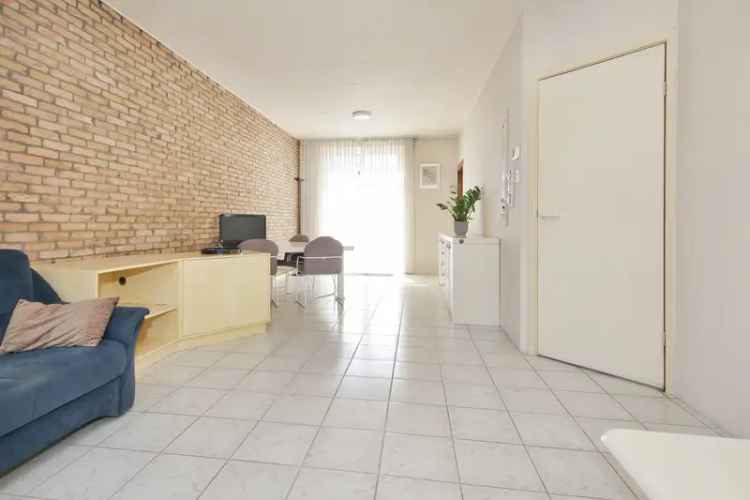 Huis te koop Badhoevedorp: Gezellige jaren 30 woning met diepe tuin