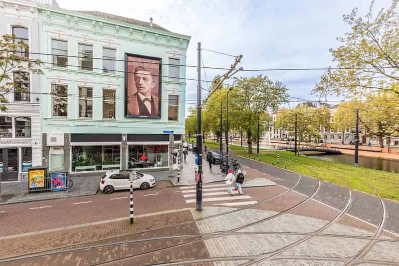 Huis te koop: Van Oldenbarneveltstraat 158 3012 GX Rotterdam | Funda