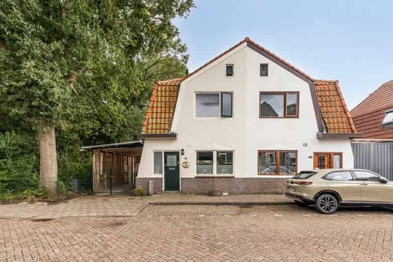 Huis te koop: Burgemeester Verveenstraat 14 3119 JA Schiedam | Funda