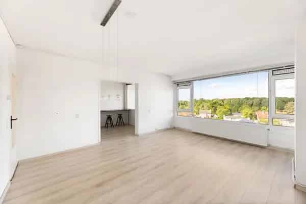 Appartement Vredehof Noord 2 slaapkamers  Uitzicht Duinen Zee