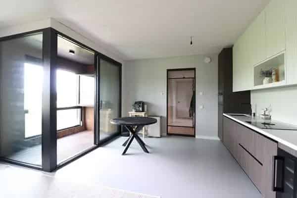 Gemeubileerd 2 Slaapkamer Appartement Amsterdam 65 maanden