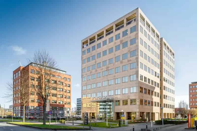 Flexibele Kantoorruimte Amsterdam Zuidoost