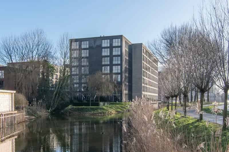 3 Kamerappartement Zoetermeer  120m2  Vloerverwarming  Energielabel A