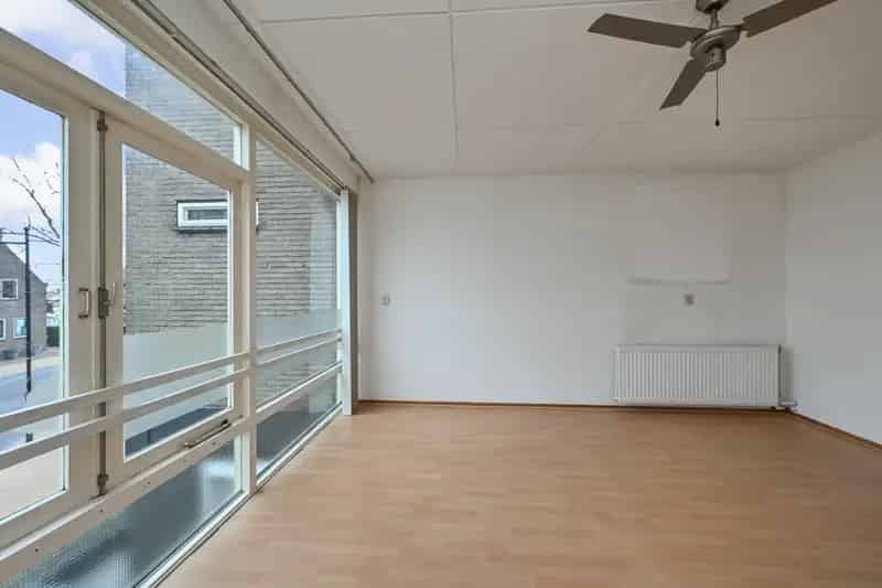 Appartement te koop Koog aan de Zaan 3 slaapkamers kluswoning