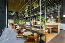319 m2 Kantoorruimte te Huur Amsterdam