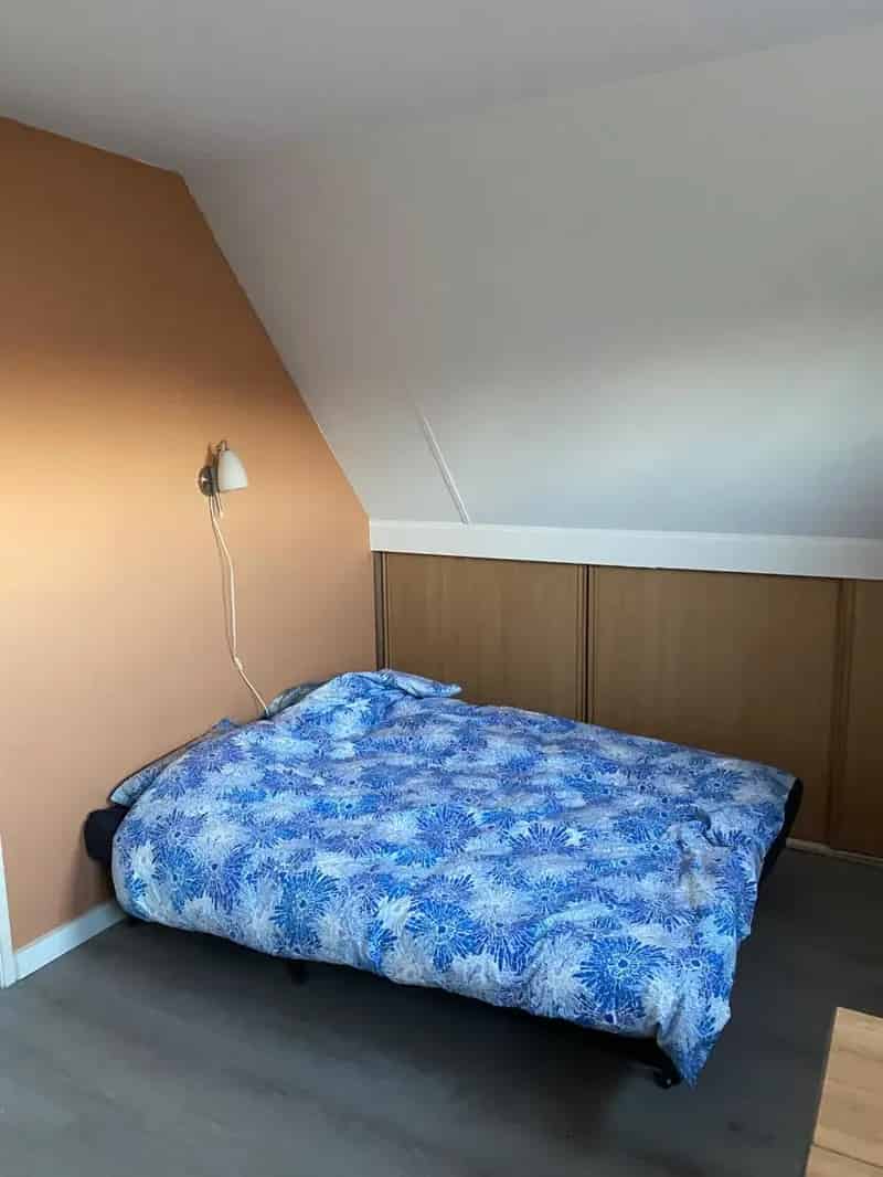 Kamer Buitengebied Nabij Leiden Goede Busverbinding