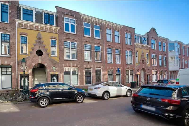 Appartement te koop: Van Aerssenstraat 270 2582 JX Den Haag | Funda