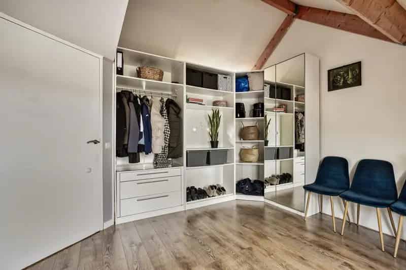 Moderne Tussenwoning Beek en Donk 4 slaapkamers Energielabel A