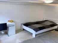 Kamer Avenue Concordia Rotterdam 18m2