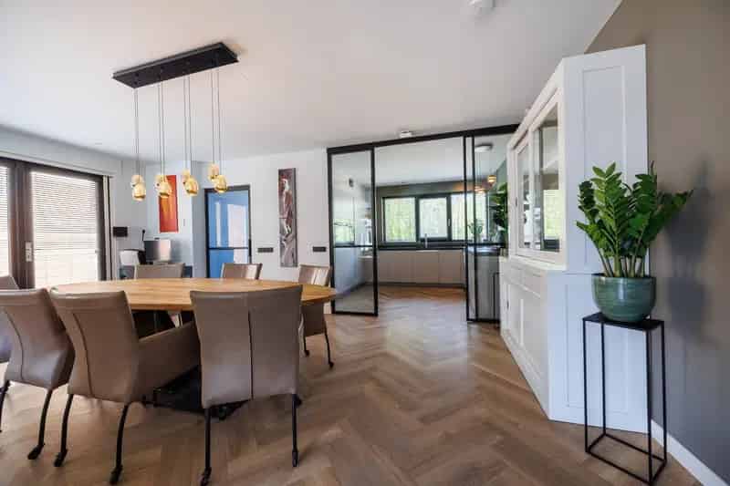 Moderne Villa Nijmegen Noord 5 Slaapkamers Luxe Keuken Tuin Zonnepanelen