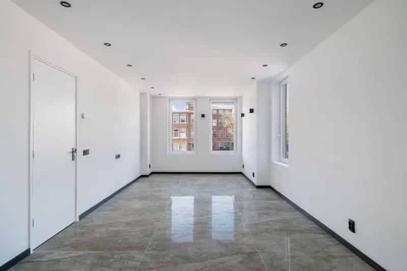 Luxe Appartement Oostbroek Den Haag  Gerenoveerd 3 4 Kamer Vloerverwarming Balkon