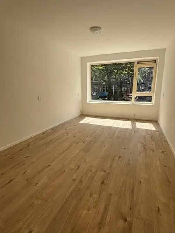 3-kamerappartement Noordereiland Rotterdam