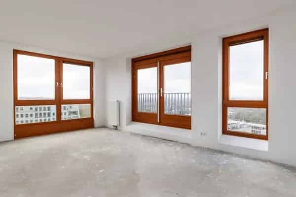 3-kamer appartement Wageningen: 95m², balkon, parkeerplaats