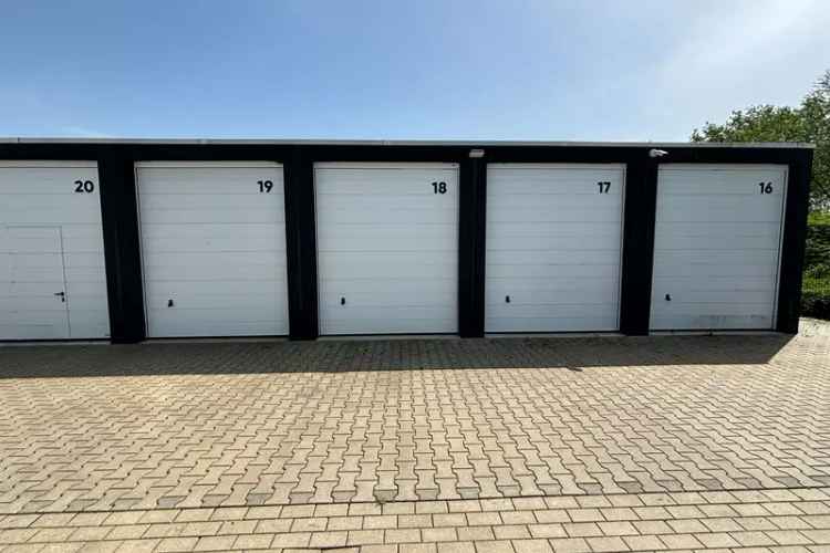 Bedrijfshal Almelo | Zoek bedrijfshallen te koop: Slachthuiskade 6 7602 CV Almelo [funda in business]