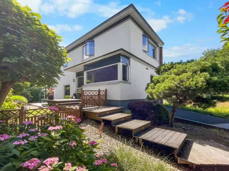 Villa te Huur Almere 5 Slaapkamers Praktijkruimte Tuin Oostvaardersplassen