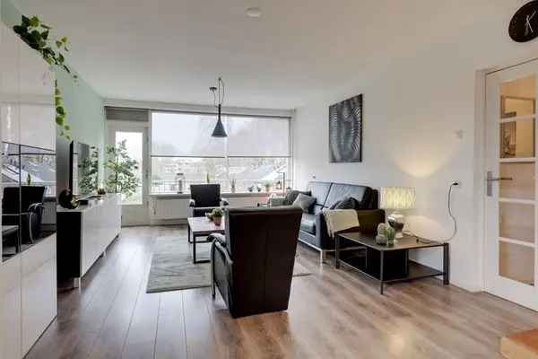 Appartement Te Huur in Arnhem, Gelderland