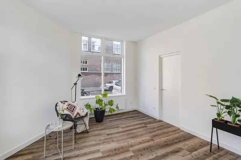 3 Kamer Appartement Valkenboskwartier Energielabel A