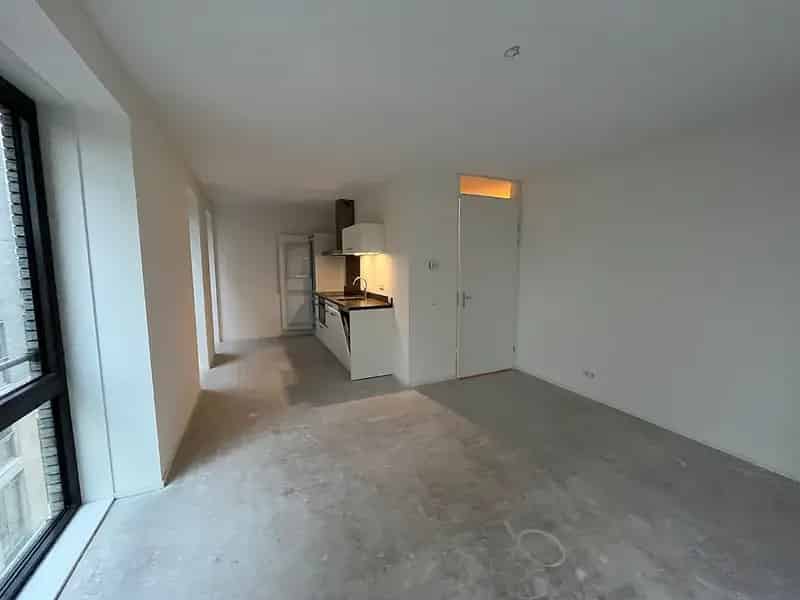 Tweekamerappartement Amsterdam Oost Cruquiuswerf