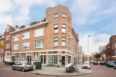 3 Kamer Appartement 62m2 Rotterdam Studenten