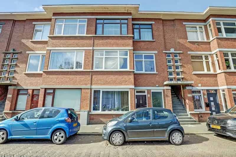 4 Kamer Appartement Rustenburg Oostbroek Nabij Winkels En Openbaar Vervoer