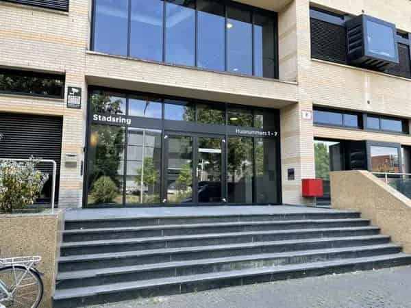 Luxe Studio Amersfoort Centrum Per Mei Beschikbaar