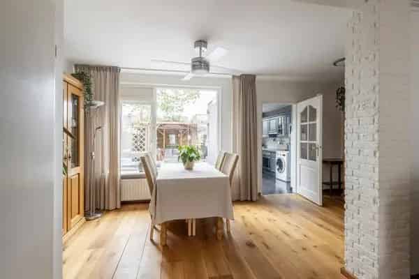 Huis Te Koop , 47, Touwslagersdreef, Tholen, Zeeland