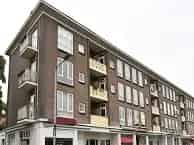 Kamer Arnhem Johan de Wittlaan 10m2