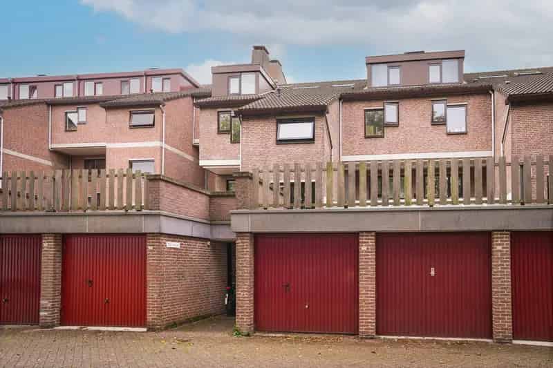 3 Kamer Maisonnette Rijnsweerd Utrecht Luxe Badkamer Balkon