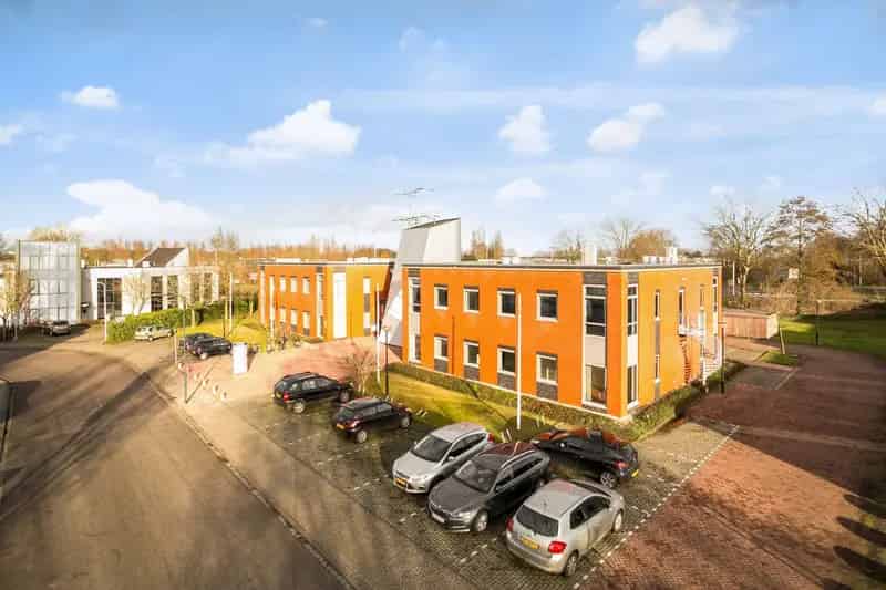 Kantoorruimte te huur Breda Noord 105m2