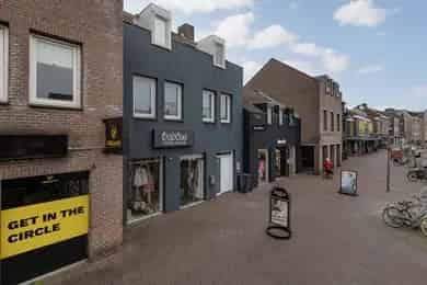 540 m2 Winkelruimte te Huur Beek en Donk