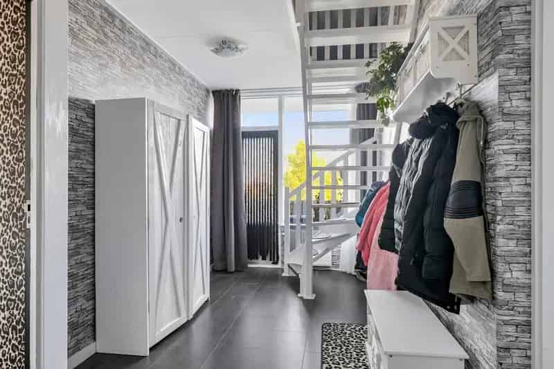 Ruime 4-kamer Maisonnette te koop in Dieren