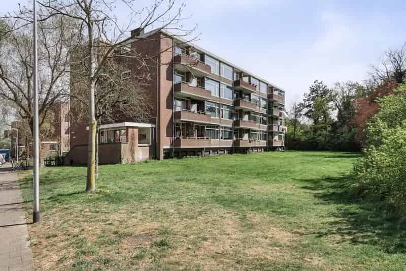 Appartement te koop Bussum Lange Heul