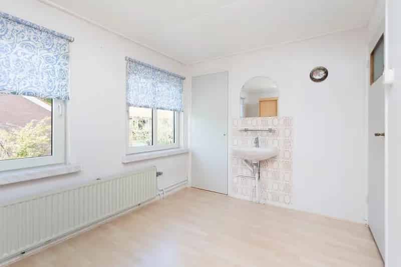 Twee Onder Een Kapwoning Wijk bij Duurstede Centrum