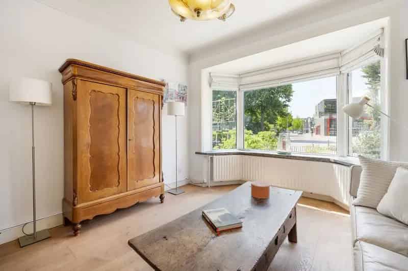 Huis te koop Duivendrecht 4 slaapkamers nabij Amsterdam