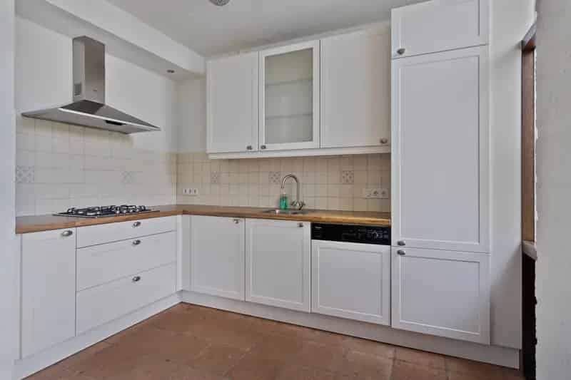 Ruime Hoekwoning te Koop Veghel 142m2 3 Slaapkamers Garage Tuin
