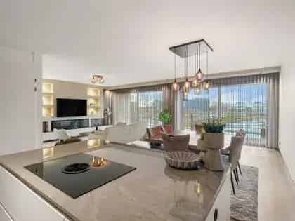 Luxe 2 Kamer Appartement 117m2 Lelystad Zilverpoort