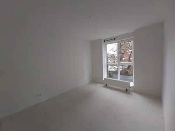 3-kamerappartement Utrecht Lomanlaan 81m2 Balkon Moderne Keuken