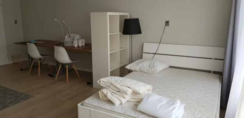 Studio Capelle aan den IJssel 2 Kamers