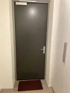 3 Kamer Huis 88m² Schiedam Senioren 55plus Parkeren Balkon