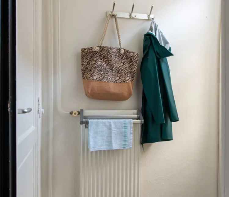 Huis te koop Oosterhout: Knusse tussenwoning met stadstuin