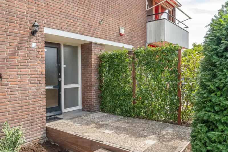 Ruime Tweekapper Ouderkerk aan de Amstel Garage Tuin Modernisering