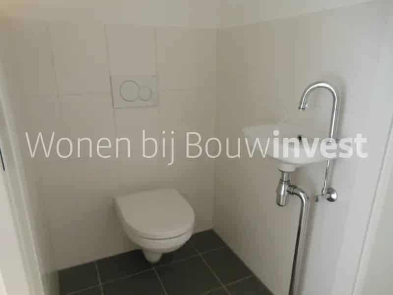 Ruime Hoekwoning Lent 3 Slaapkamers Nabij Nijmegen