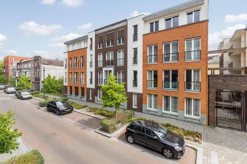 Appartement Breda 94m2 2 slaapkamers luxe centrum