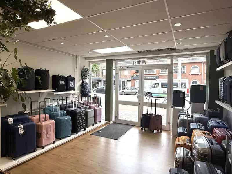 Winkelruimte te Huur Eindhoven Aalsterweg 90m²